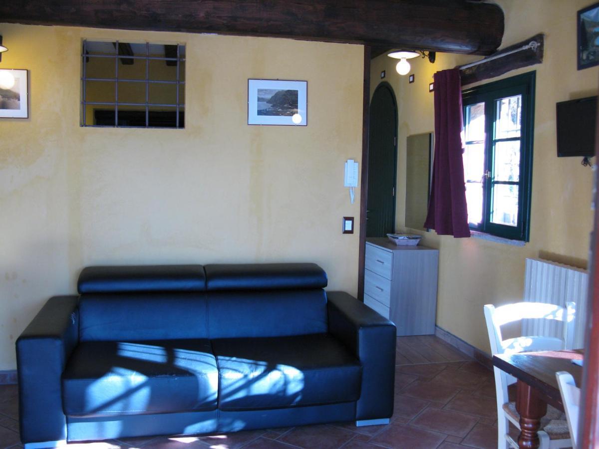 Chalet Della Rota มาโรเน ภายนอก รูปภาพ
