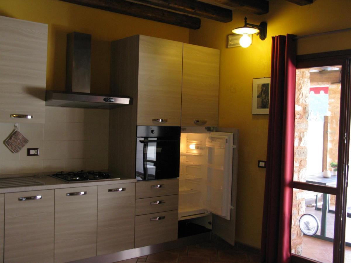 Chalet Della Rota มาโรเน ภายนอก รูปภาพ