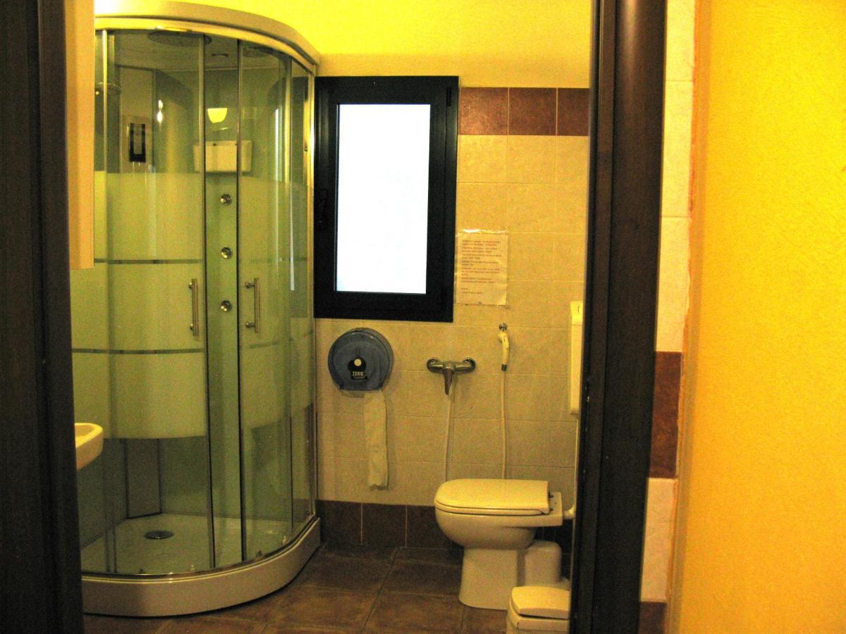 Chalet Della Rota มาโรเน ภายนอก รูปภาพ