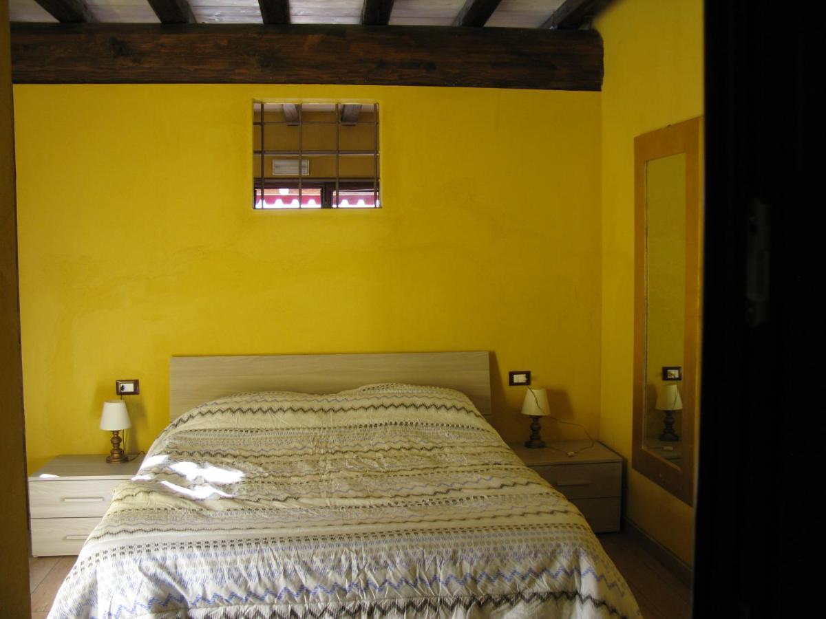 Chalet Della Rota มาโรเน ภายนอก รูปภาพ