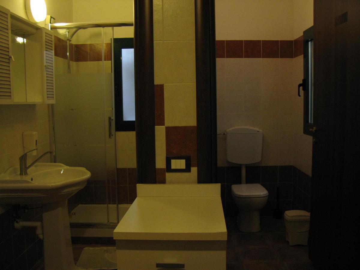 Chalet Della Rota มาโรเน ภายนอก รูปภาพ