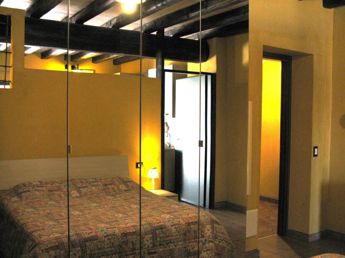 Chalet Della Rota มาโรเน ภายนอก รูปภาพ