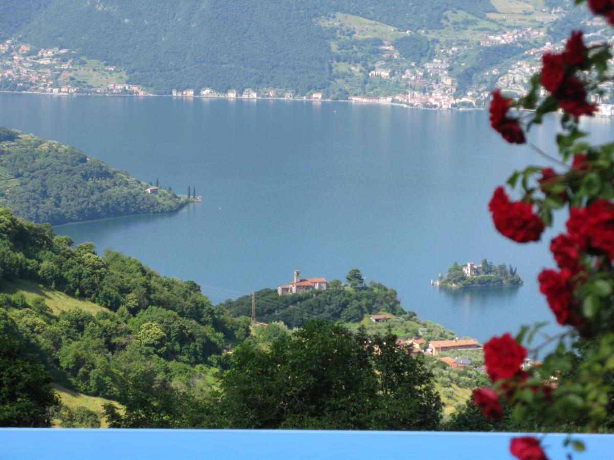 Chalet Della Rota มาโรเน ภายนอก รูปภาพ