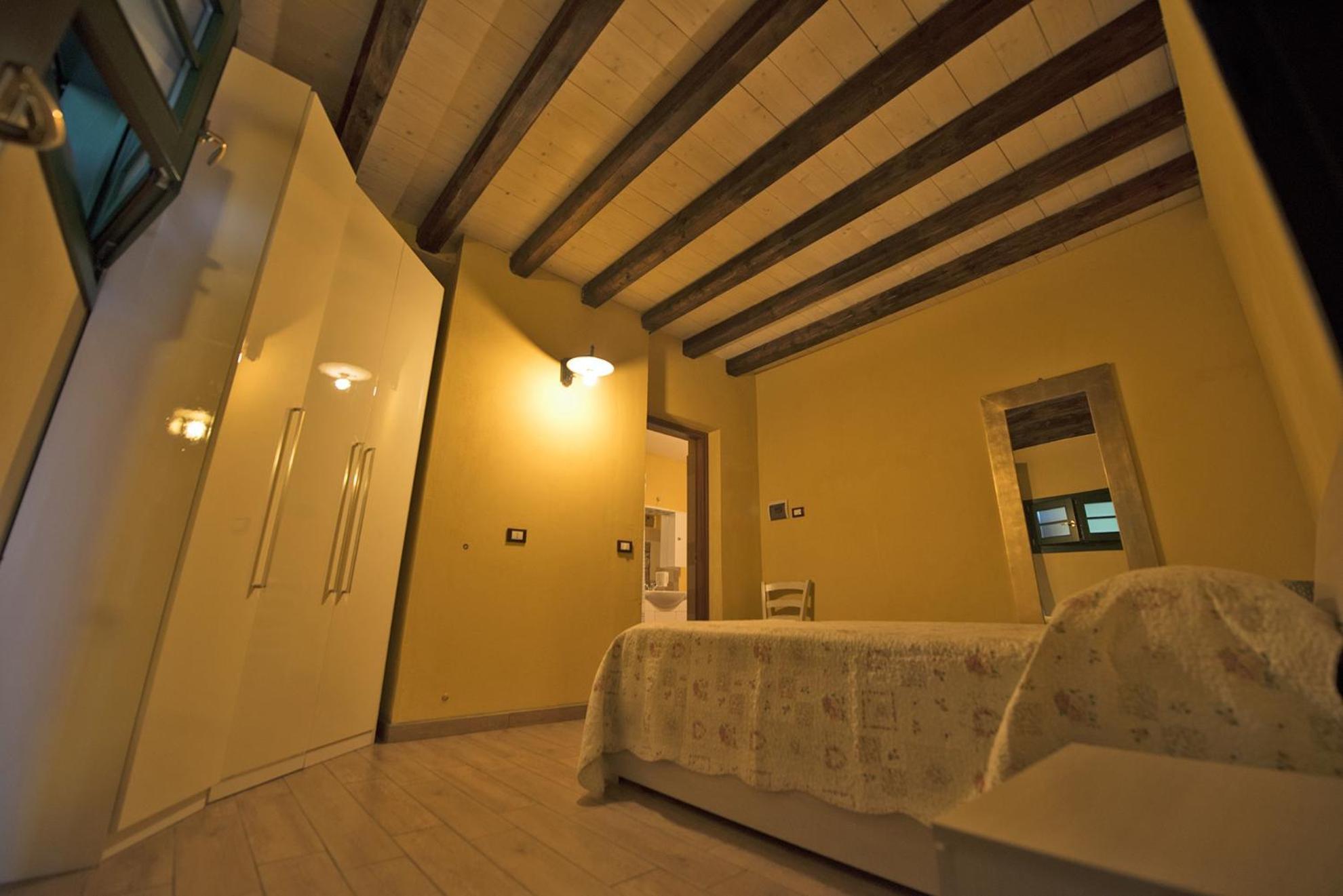 Chalet Della Rota มาโรเน ภายนอก รูปภาพ