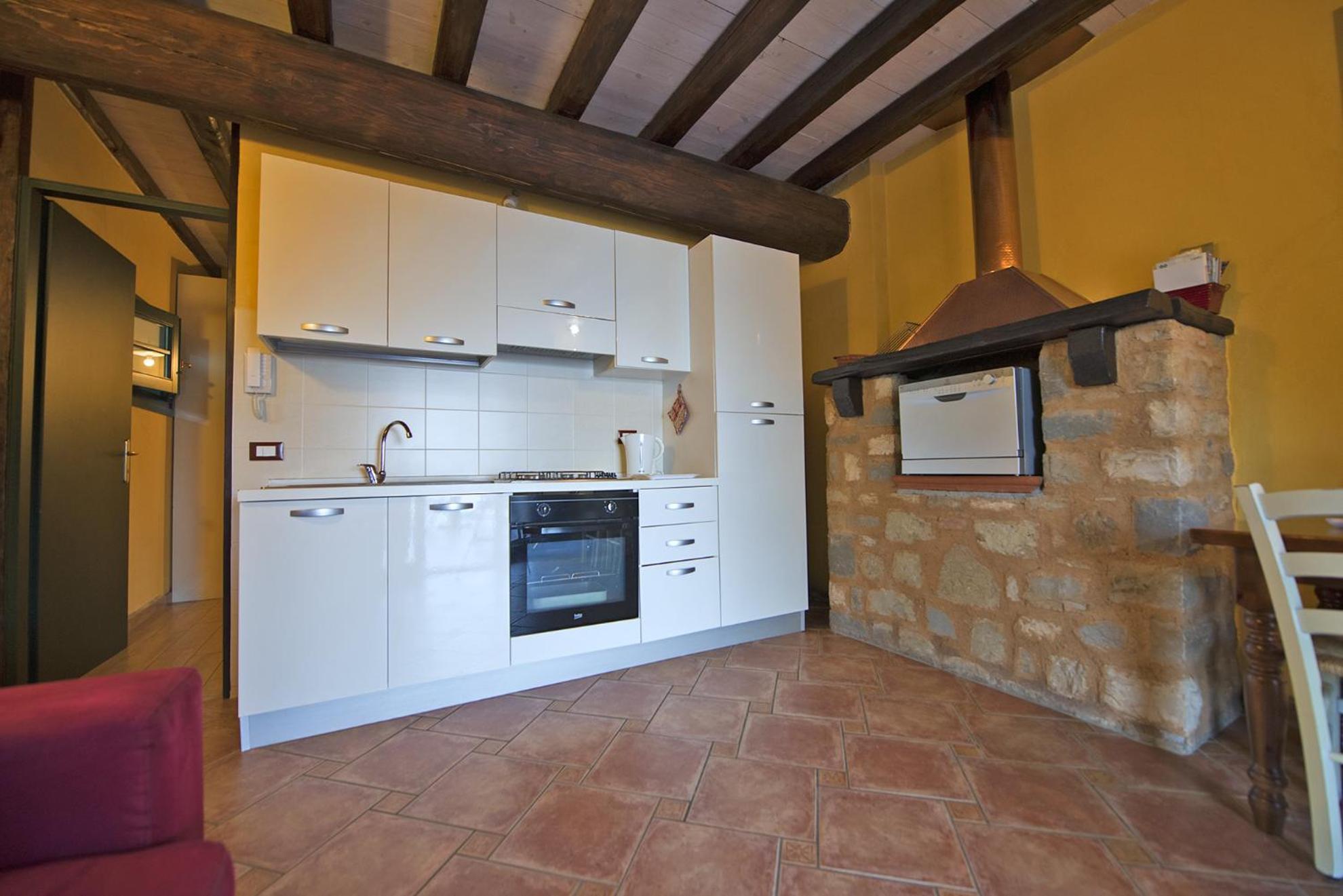 Chalet Della Rota มาโรเน ภายนอก รูปภาพ