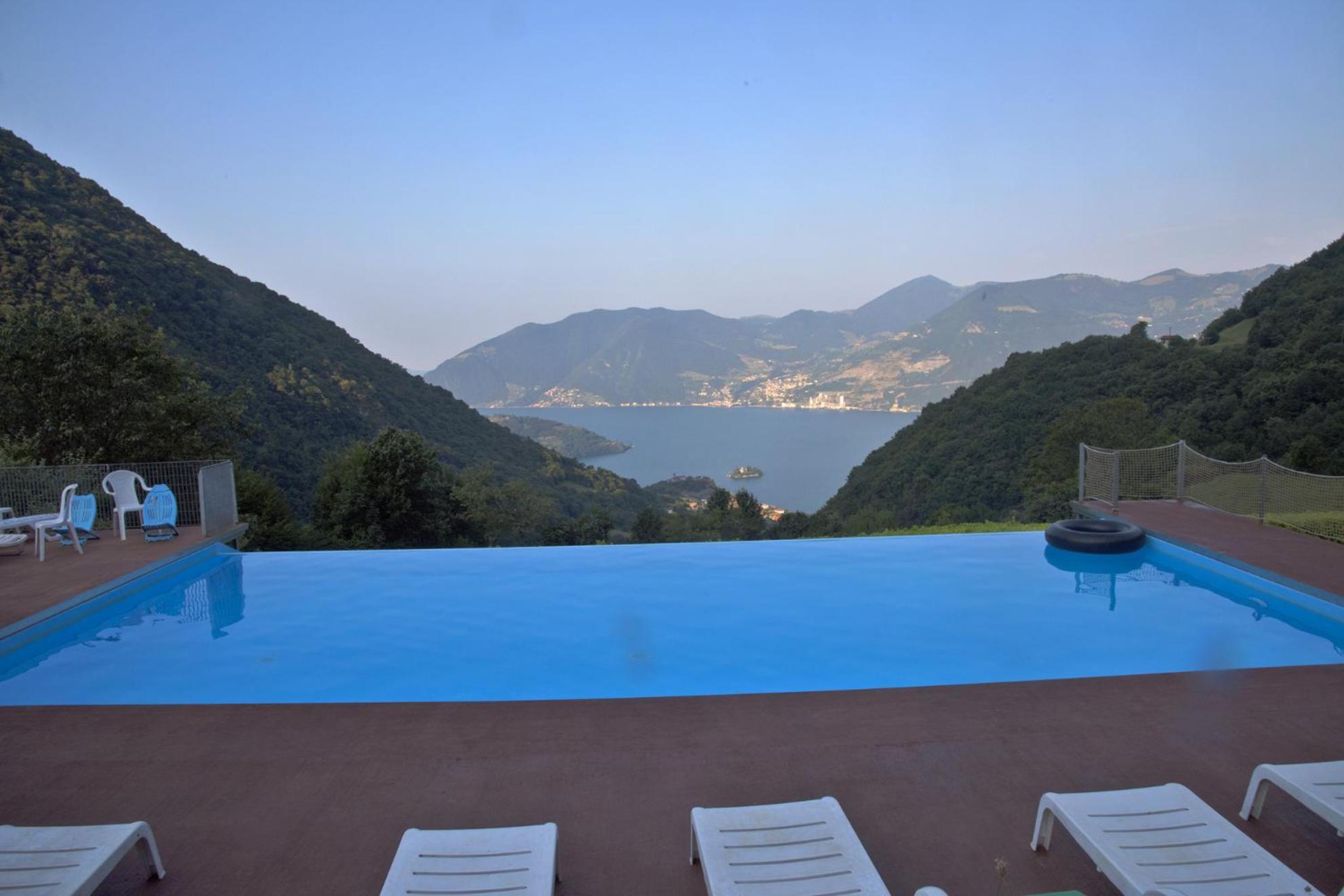 Chalet Della Rota มาโรเน ภายนอก รูปภาพ